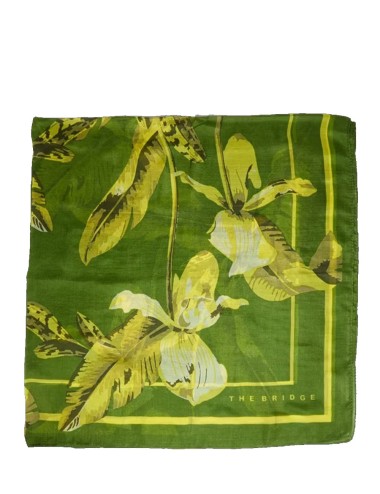 THE BRIDGE - Foulard - Donna - 121234D4