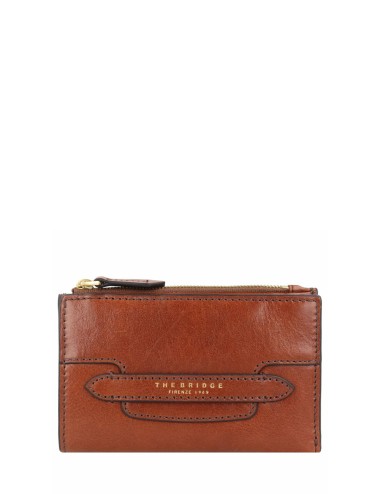 THE BRIDGE - portafoglio con porta monete - Donna - 017913