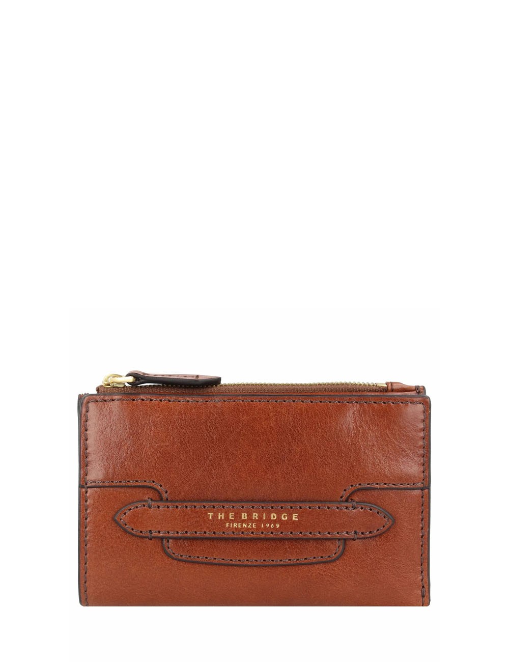 THE BRIDGE - portafoglio con porta monete - Donna - 017913