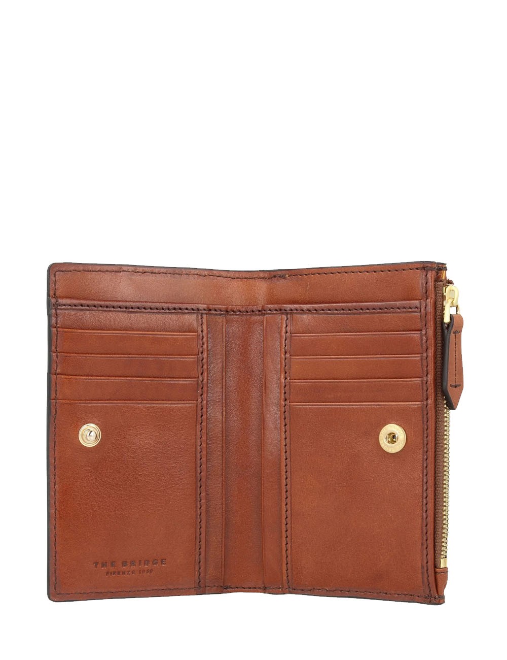 THE BRIDGE - portafoglio con porta monete - Donna - 017913