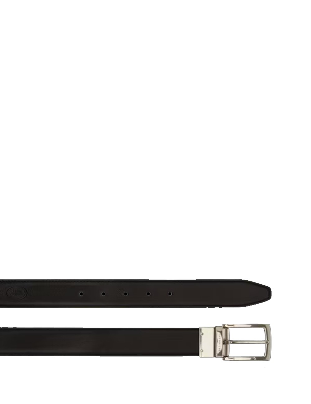 THE BRIDGE - Cintura reversibile - Uomo - 036382