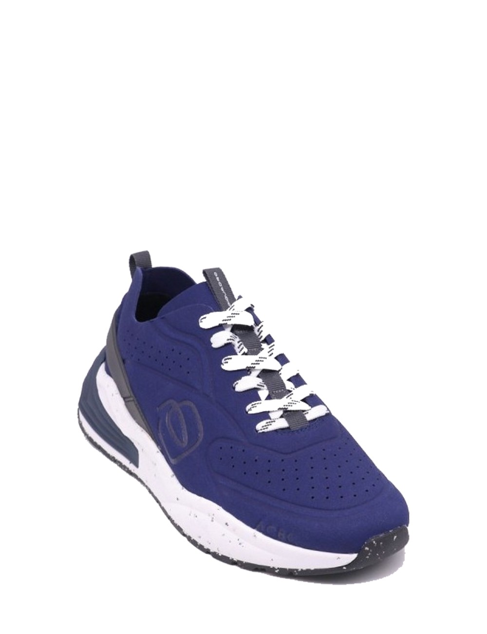 Piquadro - Sneaker - Unisex adulto - SN5977C2OS BLU