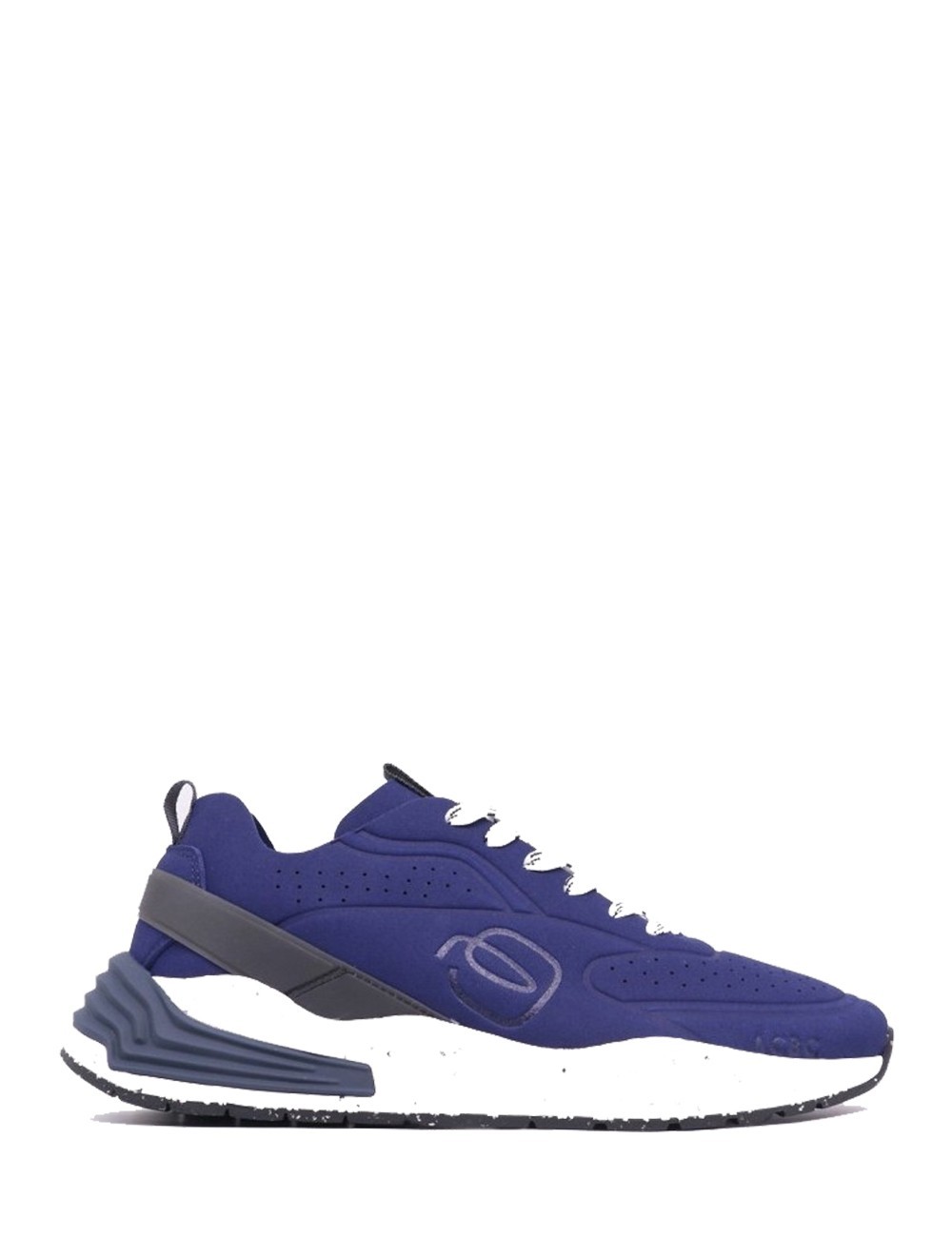 Piquadro - Sneaker - Unisex adulto - SN5977C2OS BLU