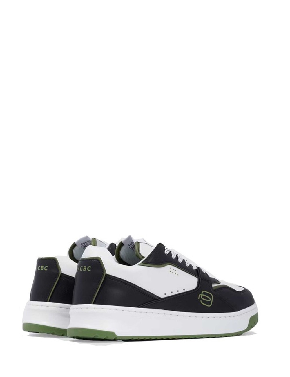 Piquadro - Sneaker - Uomo - SN6171UB00/NBIV