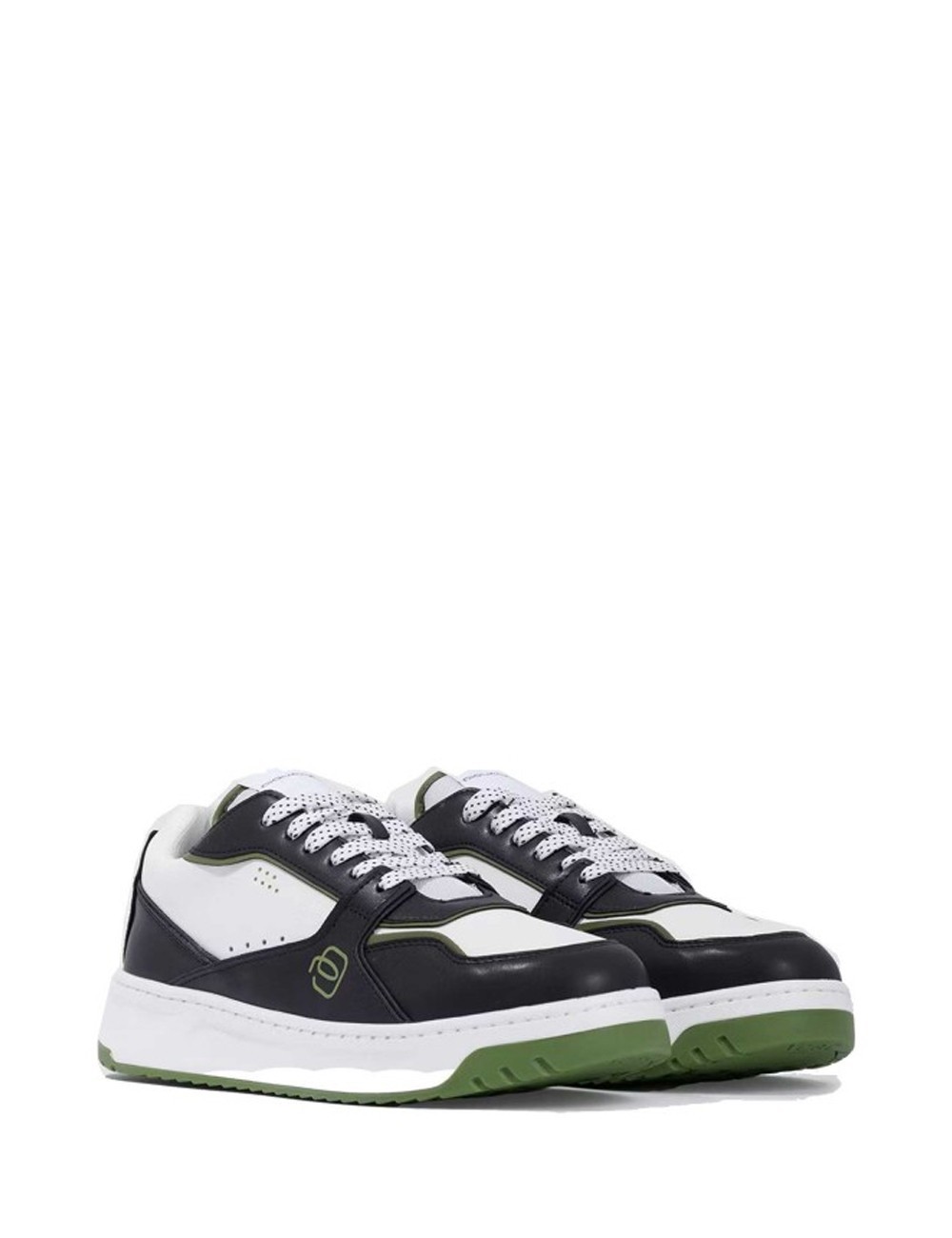 Piquadro - Sneaker - Uomo - SN6171UB00/NBIV