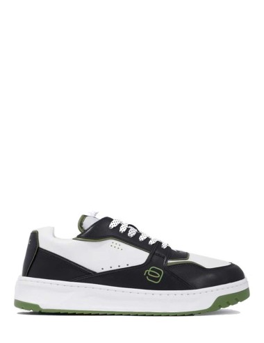 Piquadro - Sneaker - Uomo - SN6171UB00/NBIV