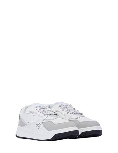 Piquadro - Sneaker - Uomo - SN61711UB00/BIANCO