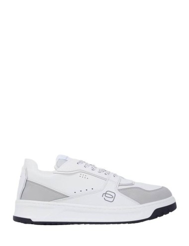 Piquadro - Sneaker - Uomo - SN61711UB00/BIANCO