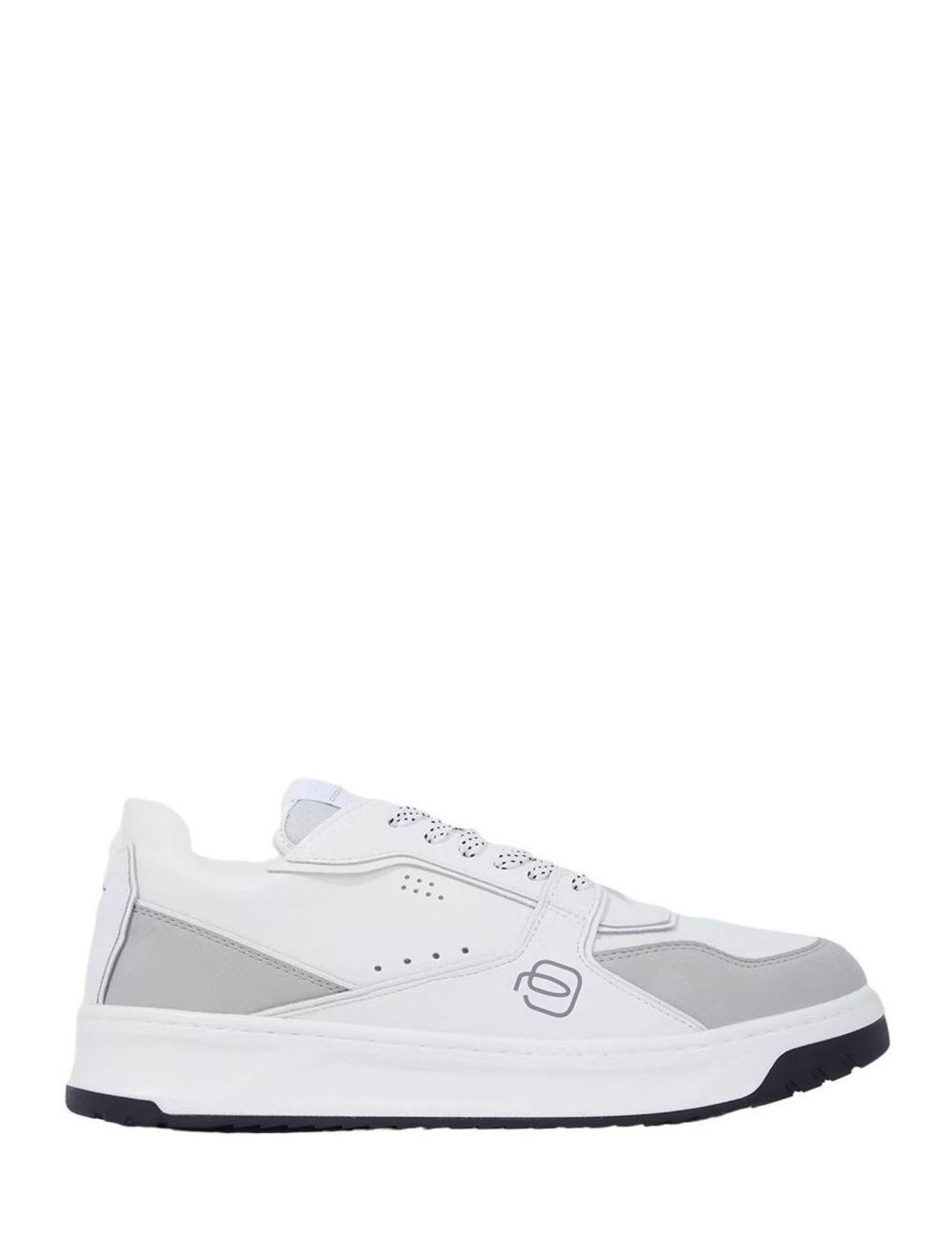 Piquadro - Sneaker - Uomo - SN61711UB00/BIANCO Piquadro - Sneaker - Uomo - SN61711UB00/BIANCO