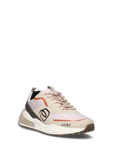 Piquadro - Sneaker - Unisex adulto - SN5977C2O BEIGE