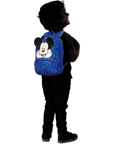 Samsonite - Zaino asilo - Bimbo - 140106