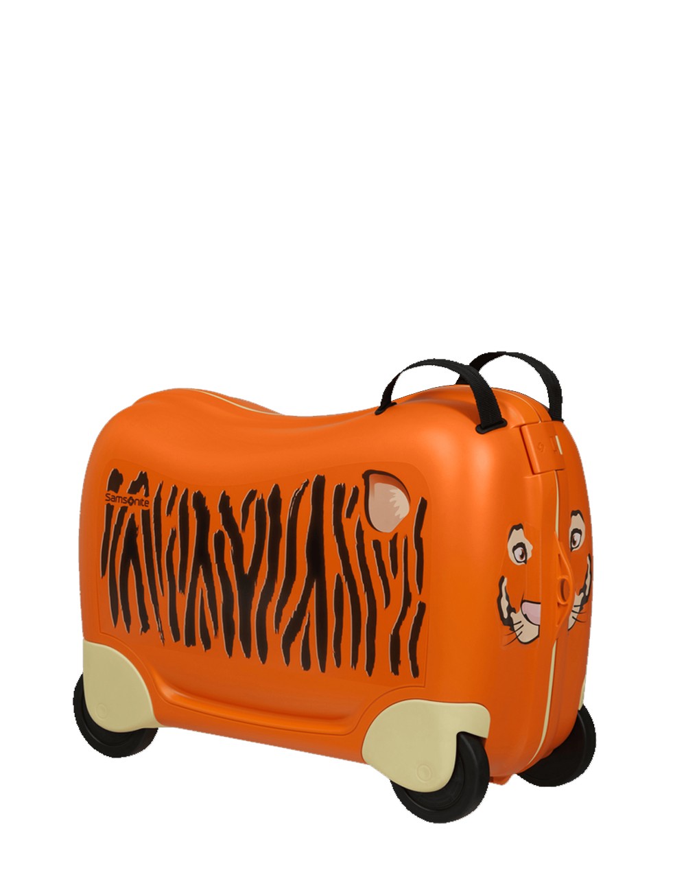 Samsonite - Valigia per bambini - Bambini e ragazzi - 145033