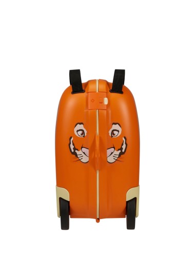 Samsonite - Valigia per bambini - Bambini e ragazzi - 145033