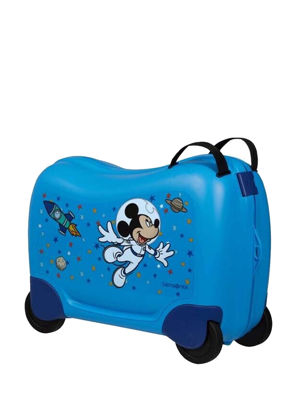 Samsonite - Valigia per bambini - Bambini e ragazzi - 145048