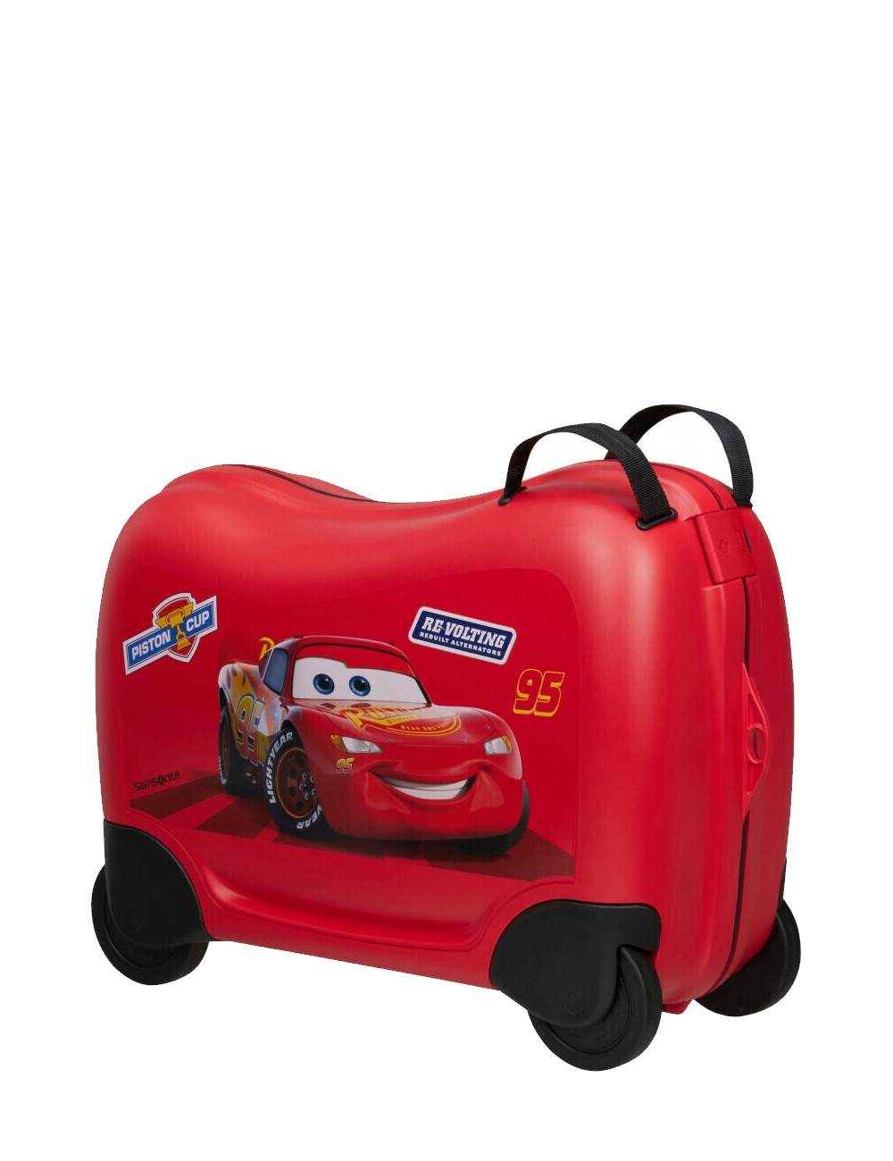 Samsonite - Valigia per bambini - Bambini e ragazzi - 145048 Samsonite - Valigia per bambini - Bambini e ragazzi - 145048