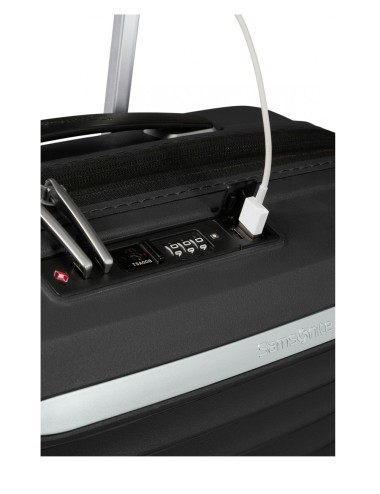Samsonite - Trolley - Unisex adulto - 143108