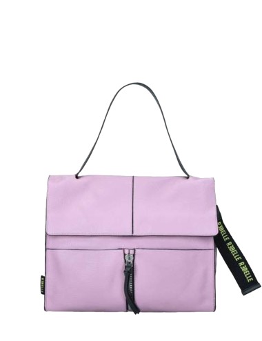 Rebelle - Borsa a spalla - Donna - CLIO SATCHEL L  DOLLARO