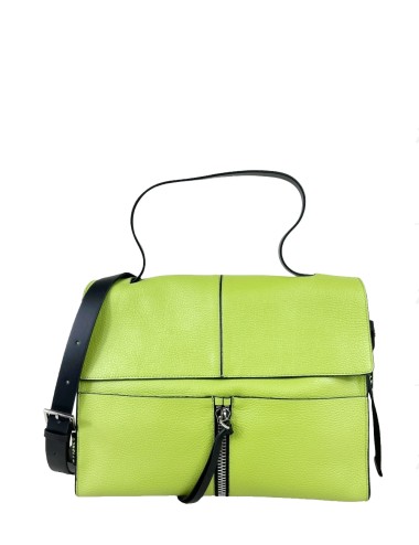 Rebelle - Borsa a spalla - Donna - CLIO SATCHEL L  DOLLARO