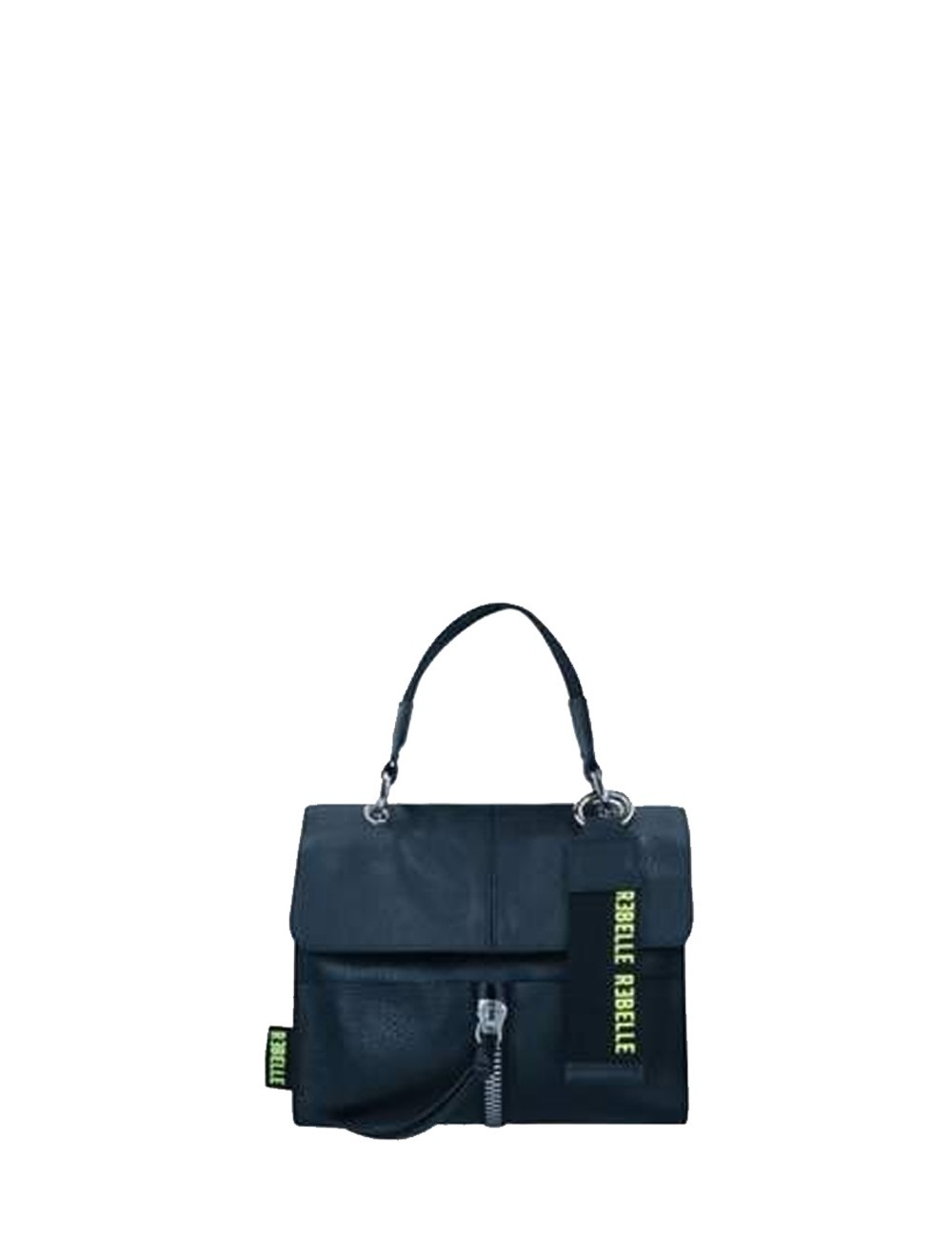 Rebelle - Mini Bag - Donna - CHLOE SATCHEL S DOLLARO Rebelle - Mini Bag - Donna - CHLOE SATCHEL S DOLLARO