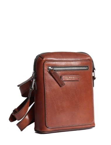 THE BRIDGE - Crossbody - Uomo - 053103