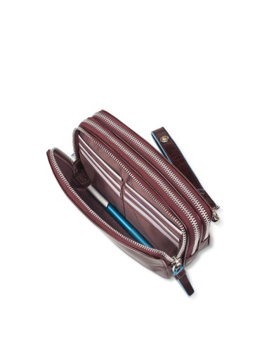 Piquadro - pochette - Uomo - AC2141B2