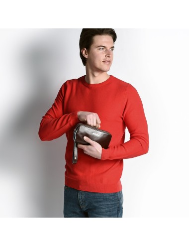 Piquadro - pochette - Uomo - AC2141B2