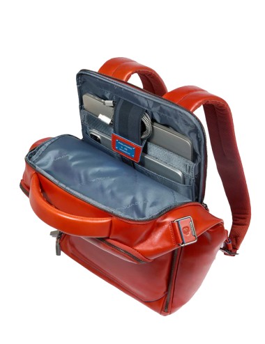 Piquadro - zaino professionale - Uomo - CA6591B2