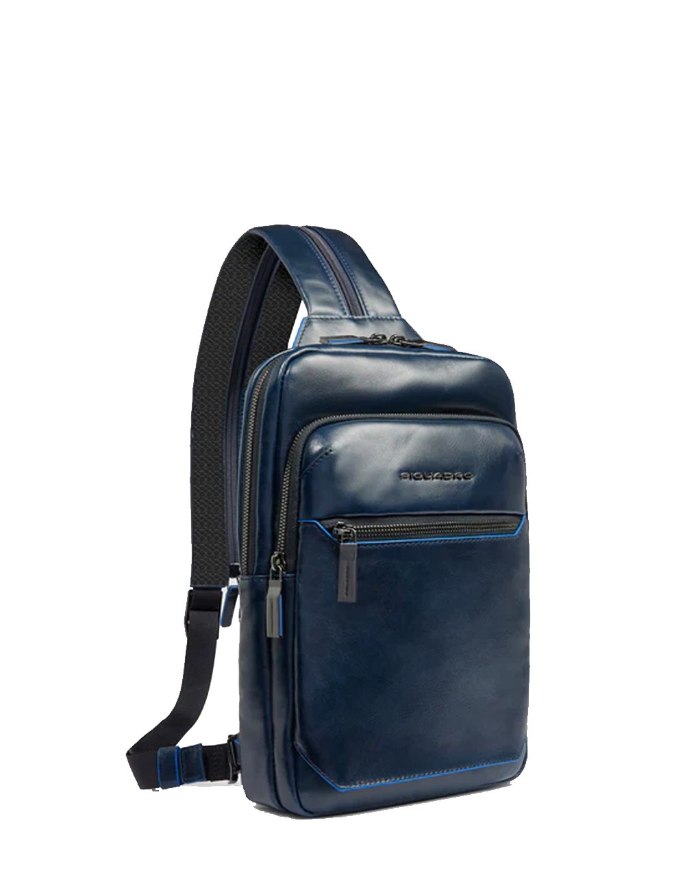 Piquadro - Monospalla - Uomo - CA6589B2