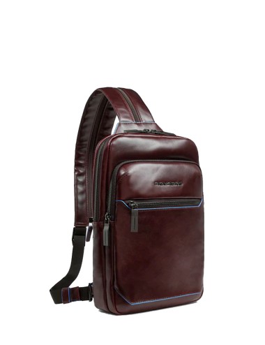 Piquadro - Monospalla - Uomo - CA6589B2