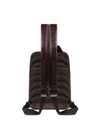 Piquadro - Monospalla - Uomo - CA6589B2