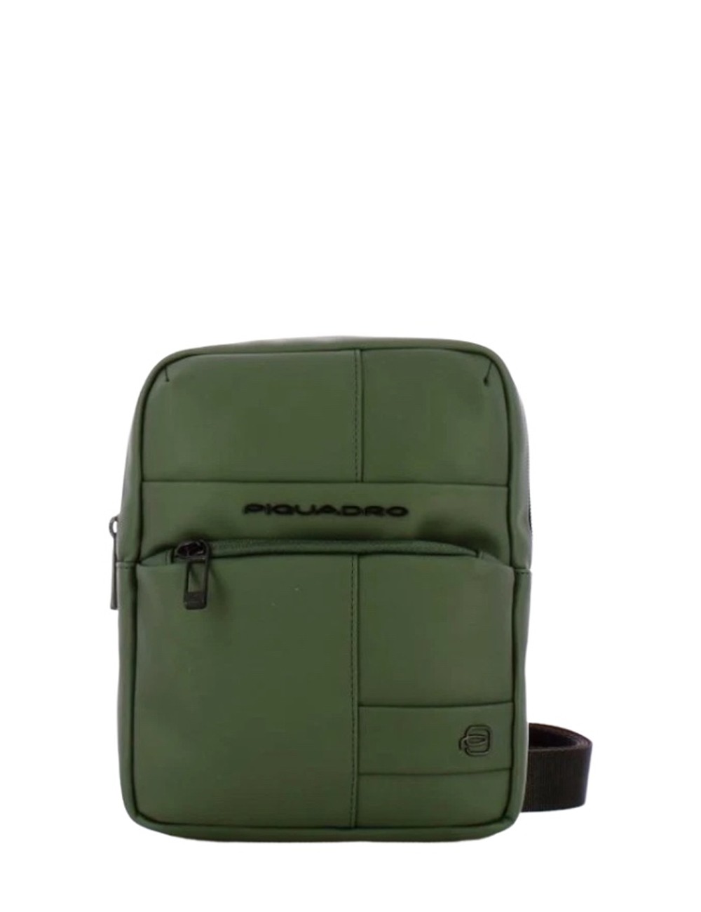 Piquadro - Tracolla - Uomo - CA3084W129W Piquadro - Tracolla - Uomo - CA3084W129W