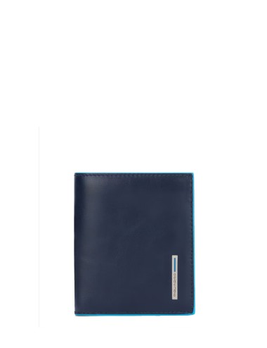 Piquadro - Portafoglio - Uomo - PU5964B2R