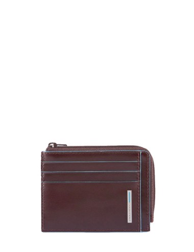 Piquadro - Portamonete - Unisex adulto - PP4822B2R