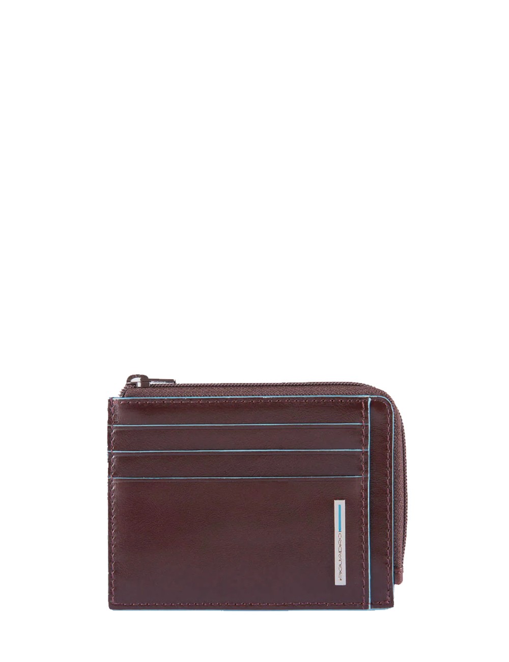 Piquadro - Portamonete - Unisex adulto - PP4822B2R