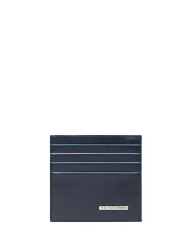 Piquadro - Porta carte di credito - Unisex adulto - PP6553B2R