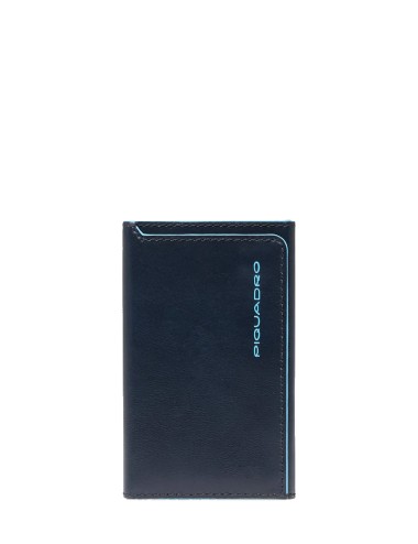 Piquadro - Portafoglio - Unisex adulto - PP6513B2BLR