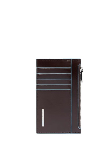 Piquadro - Porta carte di credito - Unisex adulto - PP6561B2R