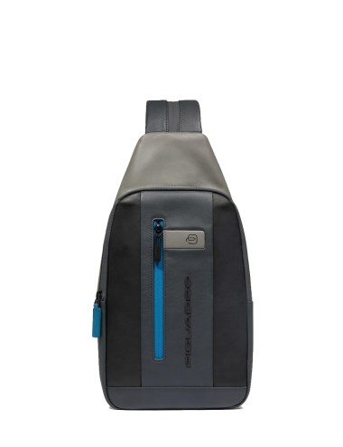 Piquadro - Monospalla - Uomo - CA6540UB00