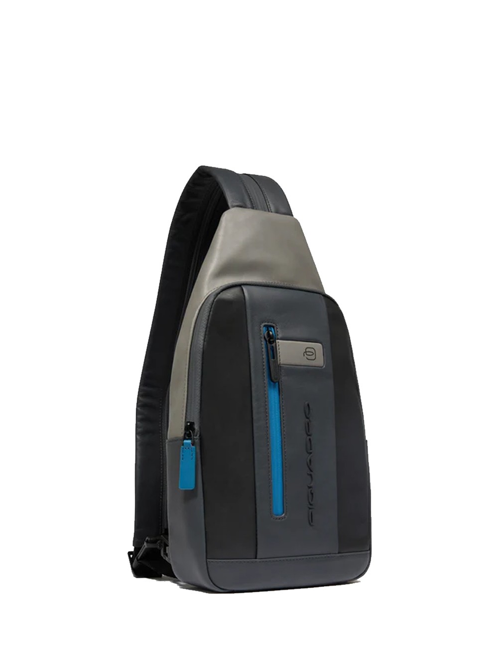 Piquadro - Monospalla - Uomo - CA6540UB00