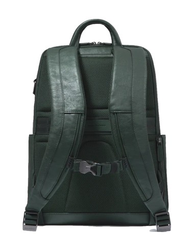 Piquadro - zaino professionale - Uomo - CA6503B3