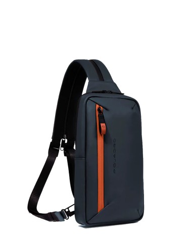 Piquadro - Monospalla - Uomo - CA6466C2OW