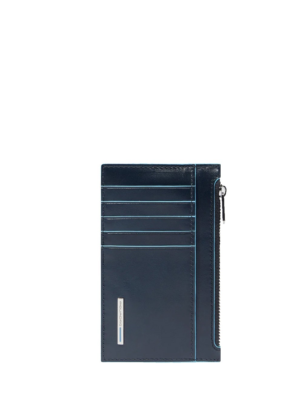 Piquadro - Porta carte di credito - Unisex adulto - PP6561B2R