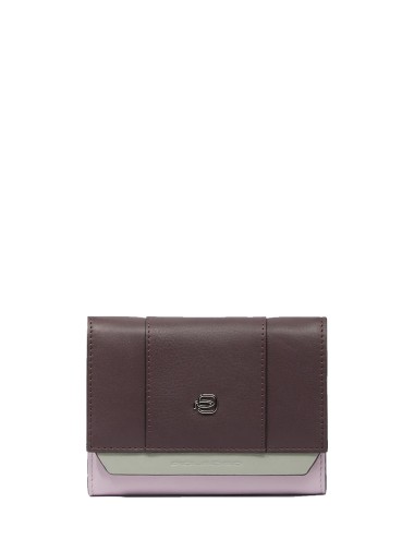Piquadro - Portafoglio - Donna - PD5216S126R