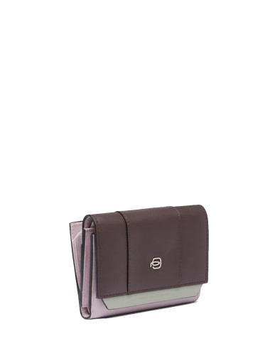 Piquadro - Portafoglio - Donna - PD5216S126R