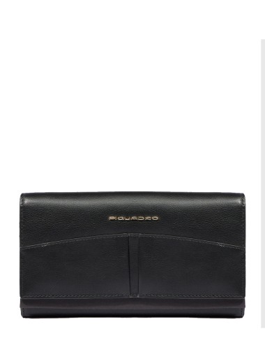 Piquadro - portafogli - Donna - PD6463W134