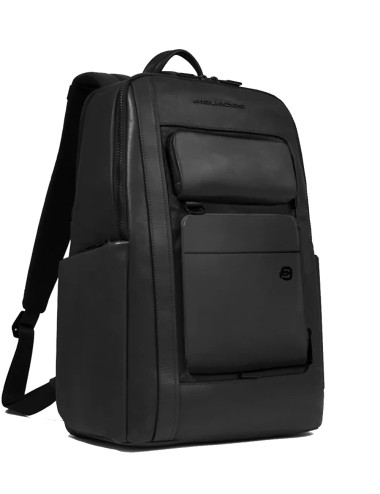 Piquadro - zaino professionale - Uomo - CA6444W131