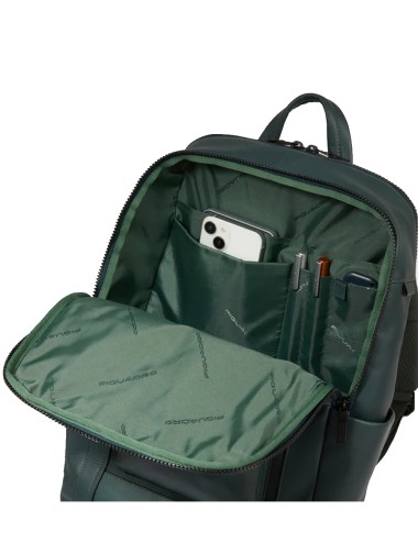 Piquadro - zaino professionale - Uomo - CA6444W131