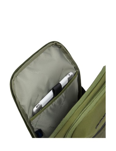 Piquadro - Monospalla - Uomo - CA6003S125