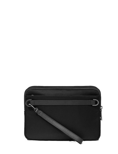 Piquadro - pochette - Uomo - AC6492W132R