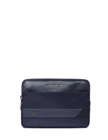 Piquadro - pochette - Uomo - AC6492W132R